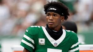Jets' Garrett Wilson Reacts to Knicks' Staggering NBA Finals Ticket Prices in Trending Video