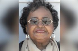 Obituary: Rosalie "Rosie" Weston (1933-2024)