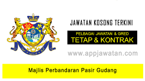 Hari profesionalisme mgc pasir gudang 2012. Jawatan Kosong Di Majlis Perbandaran Pasir Gudang 22 November 2018 Appjawatan Malaysia
