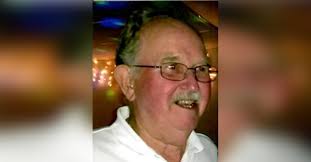 Obituary information for Richard "Dick" McPhail