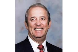 Claude Berry Obituary (2017)