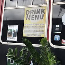 HI Thai Food Truck — Thai restaurant food truck in Wailuku, Hawaii