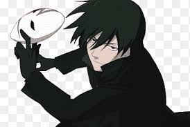 Maybe you would like to learn more about one of these? Darker Than Black Gemini Of The Meteor Png Images Pngegg