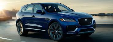 Every used car for sale comes with a free carfax report. What Are The 2018 Jaguar F Pace Safety Features And Technology