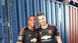 Since its inception, manchester united has earned more trophies than any other english club, lifting the team into the upper echelon of international football. Man Utd And Real Madrid Among Six Clubs To Unveil New Adidas Third Kit Football News Sky Sports
