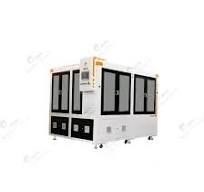 Gelon Lithium Ion Battery Electrode Fully Automatic Stacking Machine