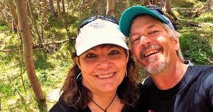 Garth Weaver's Instagram, Twitter & Facebook