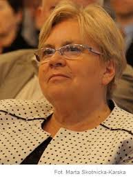 Woźna-Stankiewicz Małgorzata