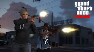 Gta 5 es la quinta entrega de la exitosa saga de videojuegos sandbox desarrollada por rockstar games, grand theft auto. Gta Online Como Ganar Dinero Rapidamente Softonic