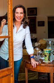 Eccolo con marito e figli. Cesara Buonamici Eta Altezza Peso Marito Figli Famiglia Nobile Tuttivip