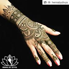 In this video, i told. 50 Gorgeous Back Mehendi Designs That Are Perfect For All Girls Who Love Mehendi