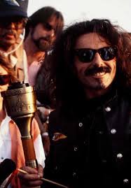 Jeff Drye's Instagram, Twitter & Facebook