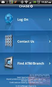 Direct the funds to the appropriate account, such as your checking or savings. Official Chase Mobile Android App With Online Check Deposits Hits The Market Hands On