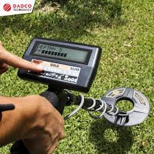 Puede trabajar en la arena, el césped, en el suelo. El Detector De Metales M6 De White S Te Permite Buscar Joyas Y Monedas En La Playa Posee 3 Controle Detector De Metales Discriminacion Hacer Sobres