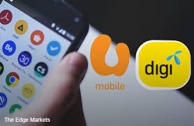 Telus peace of mind connect plus for best unlimited data plan: Digi U Mobile To Benefit From Larger Spectrum Allocation Says Fitch The Edge Markets