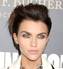 Ruby Rose can't use 'violent' John Wick sign language skills in real life