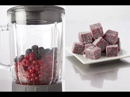 Technique De Cuisine Preparer Des Pates De Fruits Youtube