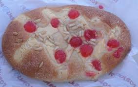 He called it coca cola. La Coca De Sant Joan Der Kuchen Zu Sant Joan Abseitsderramblas