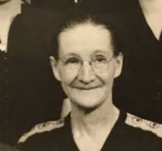 Bertha Christner Hill (1889-1977)