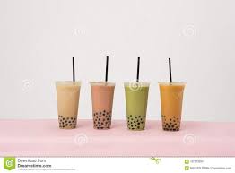 Pin On Bubble Tea