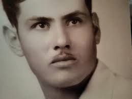 Jesus Orozco Arce's Obituary