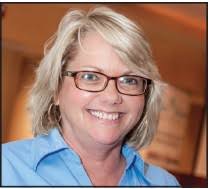 Above Board Chamber of Commerce luncheon