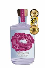 送料無料 野沢温泉蒸留所 クラフトジン 4本セット 500ml Nozawa Onsen Distillery SFWSC 2023 金賞受賞 長S（SHISO  GIN 500ml 41度 野沢温泉蒸留所 Nozawa Onsen Distillery 大きく 長野県 野沢）