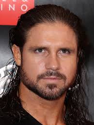 John Morrison