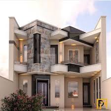 Interior Designs On Instagram Credit Vaughanviewhomes Exterior Beautiful Beautifulview Living Facade House House Front Design Architecture House