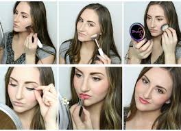 sigma beauty fresh easy spring time