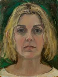 Collection Self Portraits from Pat Ralph