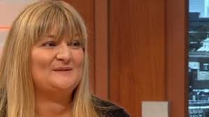 Lucy Silver hits out at the man who body shamed her