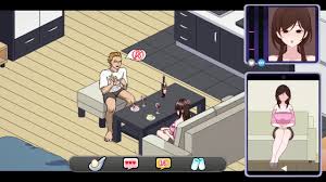 Ntraholic v3.1.6 Tiramisu Hentai Game Download Online Now