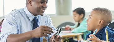 Html, css and javascript support. How To Become An Education Aide