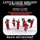 Little Jack Melody & His Young Turks w /  Polly event image