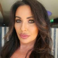 Marion Fitzgerald's Instagram, Twitter & Facebook