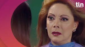 Simplemente María 144: Rita no quiere ver a María cerca de Luli