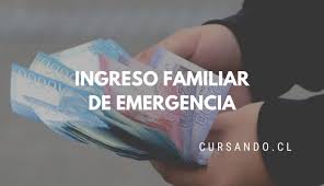 Ingreso familiar de emergencia a partir del 27 de marzo se. Ingreso Familiar De Emergencia 2021 Como Postular Y Requisitos
