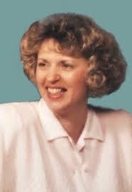 Cherie Dicks Obituary (1943