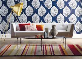 Harlequin Designer Fabric And Wallcoverings New Collections Interior Design Harlequin Wallpaper Wall Coverings