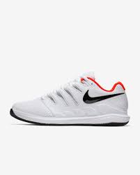 Nikecourt Air Zoom Vapor X Mens Hard Court Tennis Shoe