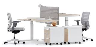 Set Calisma Masasi Burotime Masko Yetkin Ofis