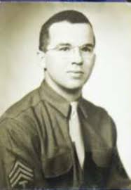 Charles George "Chuck" Fries Jr.