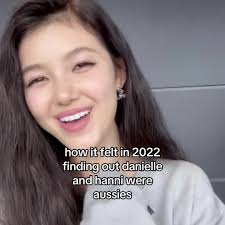 Danielle New Jeans Australia