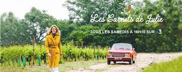 Recettes bio et veggie pour tous ! Les Carnets De Julie Home Facebook