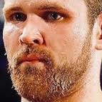 Simon Kean vs Daniel Martz