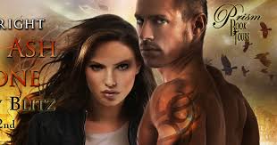 Release Day Blitz: King of Ash and Bone by Melissa Wright