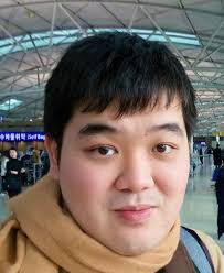 Alfred Ong's Instagram, Twitter & Facebook