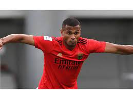Sport lisboa e benfica has reached an agreement with tondela for the permanent transfer of the athlete daniel dos anjos. Daniel Dos Anjos Suspende Atividade Por Problema Cardiaco Causado Pela Covid 19 Benfica Jornal Record