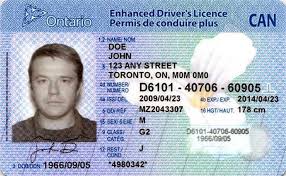 Getting A Driver S Licence In Ontario Helping Newcomers Work